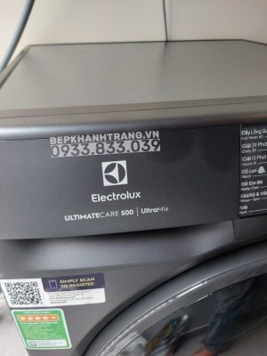 z3538429838039 41f1b708c51a49e9982340777ff024ca - Máy giặt cửa trước 9kg UltimateCare 500 EWF9024P5SB