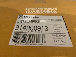 z3538429839888 2395427ebe45fa676672b78acb572f7c - Máy giặt cửa trước 9kg UltimateCare 500 EWF9024P5SB