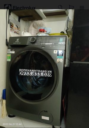 z3538440397962 56e1b073c23358972926f9a66b1e28cb - Máy giặt cửa trước 9kg UltimateCare 500 EWF9024P5SB