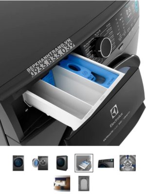 z3538440406278 6fec278187f0ac2b5e772135f4356a82 - Máy giặt cửa trước 9kg UltimateCare 500 EWF9024P5SB