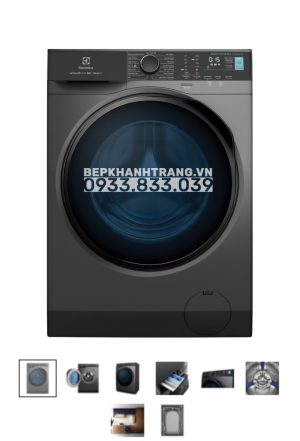 z3538440411852 acdf43e3b617c79173c44686e6c8d067 - Máy giặt cửa trước 9kg UltimateCare 500 EWF9024P5SB