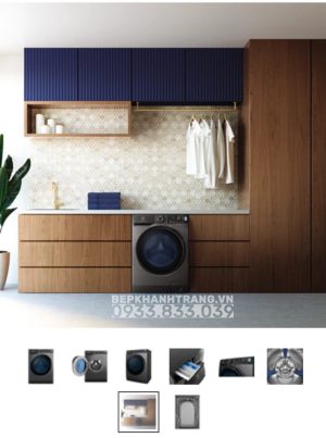 z3538440413249 269ded807151205abdc1c868fe54571a - Máy giặt cửa trước 9kg UltimateCare 500 EWF9024P5SB