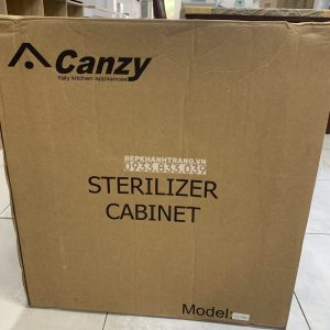 z3538612037825 9d4802bdb3f19720f556812a3ef390b8 scaled 1 - Máy sấy chén Canzy CZ 100G