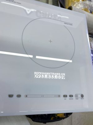 z3539038017966 91ed138c193ba35824320c37d9411c34 - Bếp từ Smaragd SI2-66WH