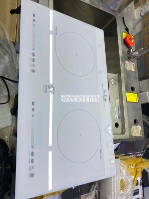 z3539038036296 69ebc3233295f9afc06aefc763b7d614 - Bếp từ Smaragd SI2-66WH