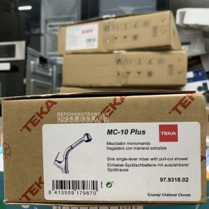 z3539429748566 14b0edd8dce1cb274baa5e09a73b12cc scaled 1 - Vòi Rửa Teka MC 10 PLUS (PULL OUT) 97931802