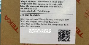 z3539429854919 bcdabe0fa0a418cf1756a67889f2c604 - VÒI RỬA TEKA MC 10 PLUS PULL OUT (HIGH)