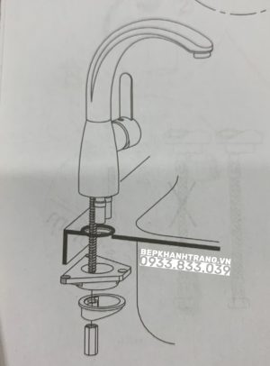 z3539429859015 fb04b14c6e4f37f5c50911f69177b53e - VÒI RỬA TEKA MC 10 PLUS PULL OUT (HIGH)