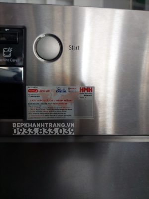 z3539678318813 d4a25311c4ba670db16b2a3872b0e163 - Máy rửa chén âm tủ BOSCH SMI4HCS48E | Serie 4