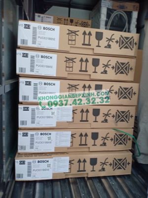 z3545304036903 f1838a0c73f20e633daaf55f199ac40c 1 - BẾP TỪ BOSCH 3 VÙNG NẤU - 60 CM HMH.PUC631BB5E NHẬP KHẨU TÂY BAN NHA