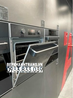 z3545934124639 87b1b4538f310201a94c11b4d1df9f2d - Lò nướng âm tủ Häfele 65 lít 535.02.611