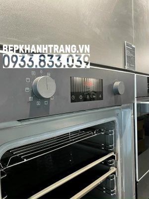 z3545934128660 16c3bf7f635eefc73f1c83f8f006121a - Lò nướng âm tủ Häfele 65 lít 535.02.611