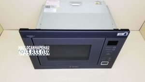 z3546003231553 392e500952bee507c6b101ea48cf39a6 2 1 - Lò Vi Sóng Âm Tủ Malloca MW 927BG (Trắng)