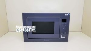 z3546003233964 d18de95ba128976851ad077edd3a0493 2 1 - Lò Vi Sóng Âm Tủ Malloca MW 927BG (Trắng)