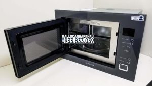 z3546003238255 7122871f7c85b1493277410c63284f8d 2 1 - Lò Vi Sóng Âm Tủ Malloca MW 927BG (Trắng)