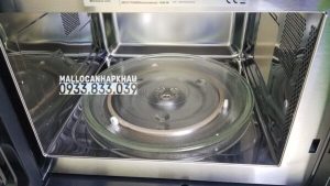 z3546003241848 05200fecee043045f08bc9322959f600 2 1 - Lò Vi Sóng Âm Tủ Malloca MW 927BG (Trắng)