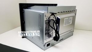 z3546003244663 4be73bd4ed74776e480f24e5e256250d - Lò Vi Sóng Malloca MW-927BG (trắng)