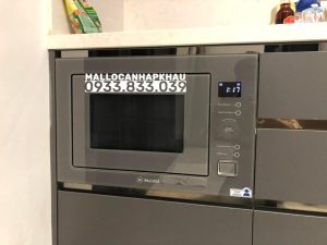 z3552242356335 540d677e46403d86fa97950c7cdb1d3a 2 - Lò Vi Sóng Âm Tủ Malloca MW 927BG (Trắng)