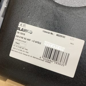 z3553598374103 c1bf399596947dfc781e6098785416cc scaled 1 - CHẬU RỬA CHÉN BLANCOZIA 9 MÀU JASMINE 567.68.649