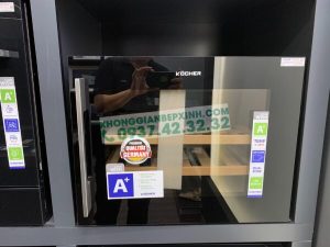 z3554008613480 3c53ac4c553a78ea58d5132fd1f7a18a - TỦ RƯỢU VANG KOCHER KWEU-1128B