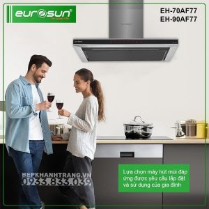 z3555315272332 ce316fb8b7131f701e4afd912e64e656 - Máy hút mùi chữ T EUROSUN EH-70AF77 EH-90AF77