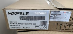 z3555681050124 84d4678e3786240384a3e3a56ca50800 - BẾP TỪ KẾT HỢP ĐIỆN HAFELE 3 VÙNG NẤU HC-M773D 536.61.705