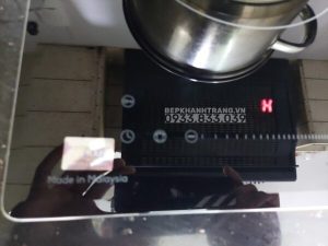 z3555706462999 e94958e1e668a08659207ead9530cedd - Bếp gas kết hợp từ KAFF KF-088IG