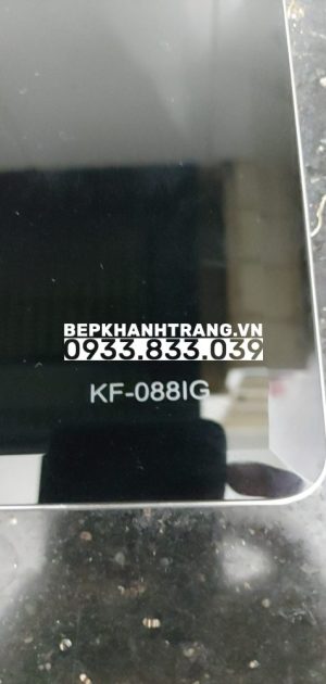 z3555706562437 677748f2e77fb55d0522b6c1bf19353d 1 - Bếp từ gas kết hợp 2 lò KAFF KF-088IG