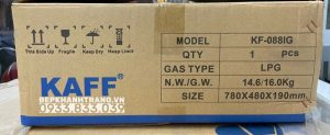 z3555740494670 870b6137e774463ea5e1e05247183a33 1 - Bếp từ gas kết hợp 2 lò KAFF KF-088IG