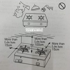 z3555751932473 249bde5b3866277ae6dc52fd28d55ed2 scaled 1 - Bếp gas dương Paloma PA-J51CE
