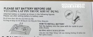 z3555751968438 2bcf1f52559f132c2afc0e94957efd71 - Bếp gas dương Paloma PA-J51CE