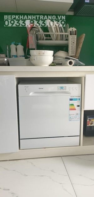 z3555915543509 448959ac87a14a631f2f8550ceea2eec - Máy rửa bát 6 bộ SNP6-3602H 
