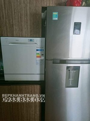 z3555915556063 0301a94f8d84721de35857054aee78d3 - Máy rửa bát 6 bộ SNP6-3602H 