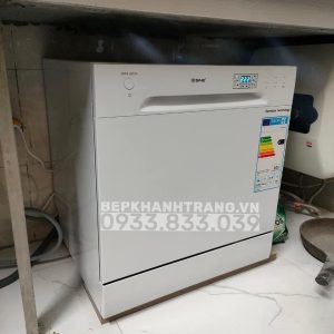 z3555915597056 c3d0c4d25ebb5a0819114b947fd71d8f - Máy rửa bát 6 bộ SNP6-3602H 