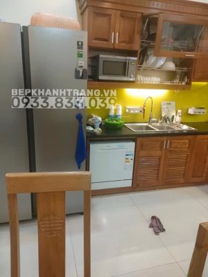 z3555915604718 20b2117c2dbb6dded6b4fedfce61863e - Máy rửa bát 6 bộ SNP6-3602H 