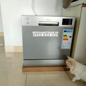 z3555928343146 f67fd56a8acb5679a5149d32d723202e - MÁY RỬA BÁT 8 BỘ SINE (NEW) MODEL SNP8-3802E