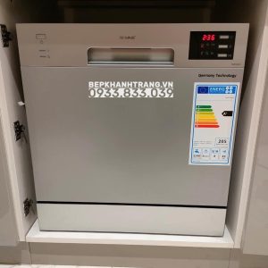 z3555928346218 7cd42f95da84759c22a4177dbee963d3 - MÁY RỬA BÁT 8 BỘ SINE (NEW) MODEL SNP8-3802E
