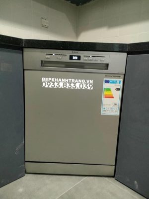 z3555934532147 ea05896ad357356ccad0a185120a9093 - MÁY RỬA BÁT SINE 15 BỘ 3 GIÀN – TỰ ĐỘNG HÉ CỬA (NEW 2022) MODEL SNP12-7635W
