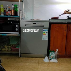 z3555934544169 5653dd2495b329a6851ed98ab216e3ca - MÁY RỬA BÁT SINE 15 BỘ 3 GIÀN – TỰ ĐỘNG HÉ CỬA (NEW 2022) MODEL SNP12-7635W