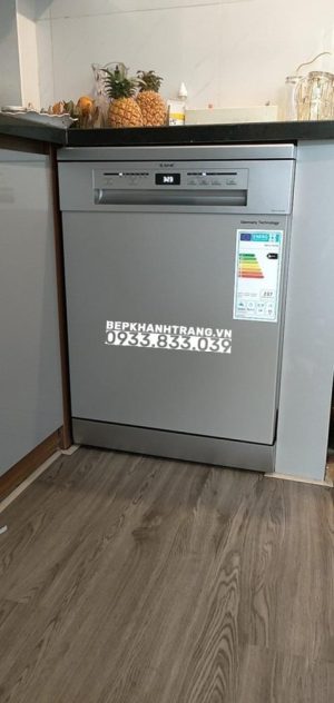 z3555934548297 934b5a7c361a9776ebb4dbbf16ba7314 - MÁY RỬA BÁT SINE 15 BỘ 3 GIÀN – TỰ ĐỘNG HÉ CỬA (NEW 2022) MODEL SNP12-7635W