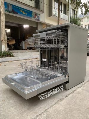 z3555934560690 6066b992cf2508293dcb02c073d18ec8 - MÁY RỬA BÁT SINE 15 BỘ 3 GIÀN – TỰ ĐỘNG HÉ CỬA (NEW 2022) MODEL SNP12-7635W