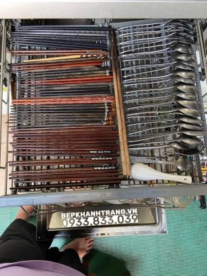 z3555934587301 a4d490d60148a28df0d981d1ba5a7494 - MÁY RỬA BÁT SINE 15 BỘ 3 GIÀN – TỰ ĐỘNG HÉ CỬA (NEW 2022) MODEL SNP12-7635W