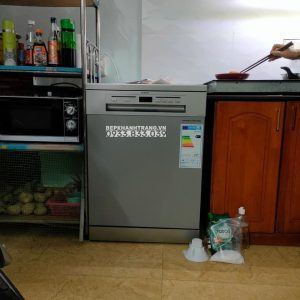 z3555934592247 8c3f7dad24c22d9e67fdceca08df011d - MÁY RỬA BÁT SINE 15 BỘ 3 GIÀN – TỰ ĐỘNG HÉ CỬA (NEW 2022) MODEL SNP12-7635W