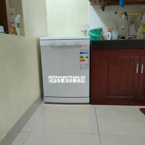 z3555940522819 2be819b2be4812f9b44011e15b13957b - MÁY RỬA BÁT 12 BỘ SINE MODEL SNP12-7617G