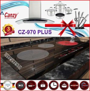 z3555992014725 2015c5522a40d81b12a2ea10bb220f3d - Bếp điện từ 3 lò CANZY CZ 970 PLUS