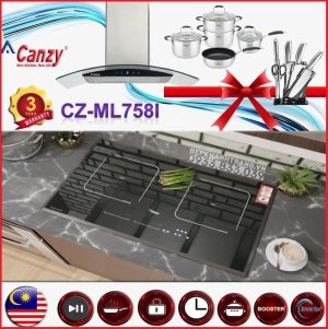 z3556633394449 20cf3c1dbd6755b6b33f760f56dd89a5 - BẾP TỪ CANZY CZ ML758I TẶNG QUÀ KM ƯU ĐÃI CỰC HẤP DẪN