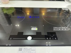 z3556747144908 1f91d267426cab234498e394c8a2218e - Bếp Điện Từ Canzy CZ TL867DT