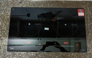 Bếp từ Canzy CZI 9987