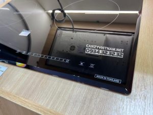 z3556858362971 c08d76bbd404b3235fd09cd5728125de 1 - Bếp Điện Từ Canzy CZ TL869DH