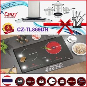 z3556858375381 28c97afc8c5be6e8a3ac2001277f62c7 - Bếp Từ Canzy CZ TL869D